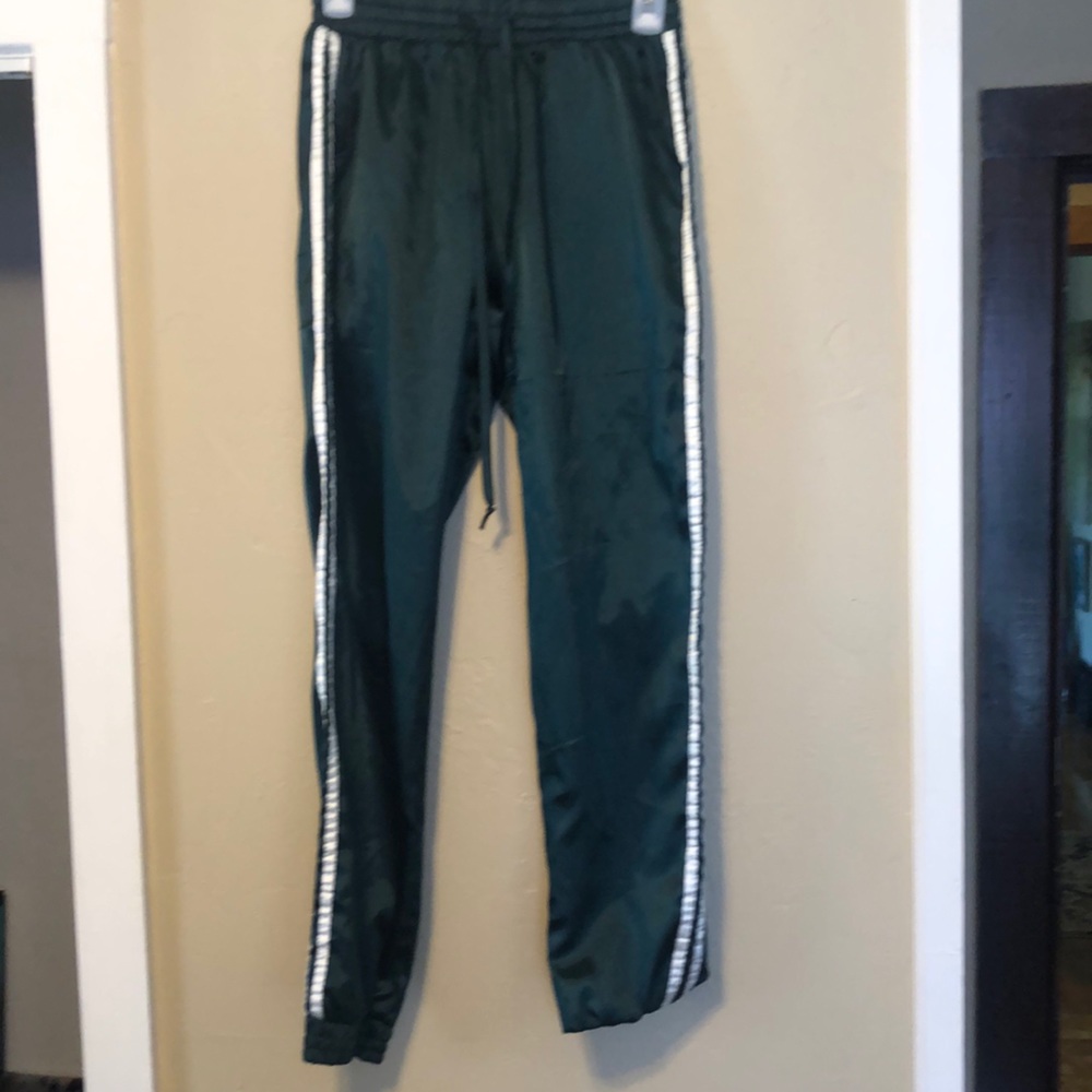 Jumpsuit 2 piece